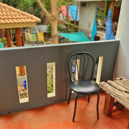 Pott Guesthouse Bãi biển Chaweng Ngoại thất bức ảnh