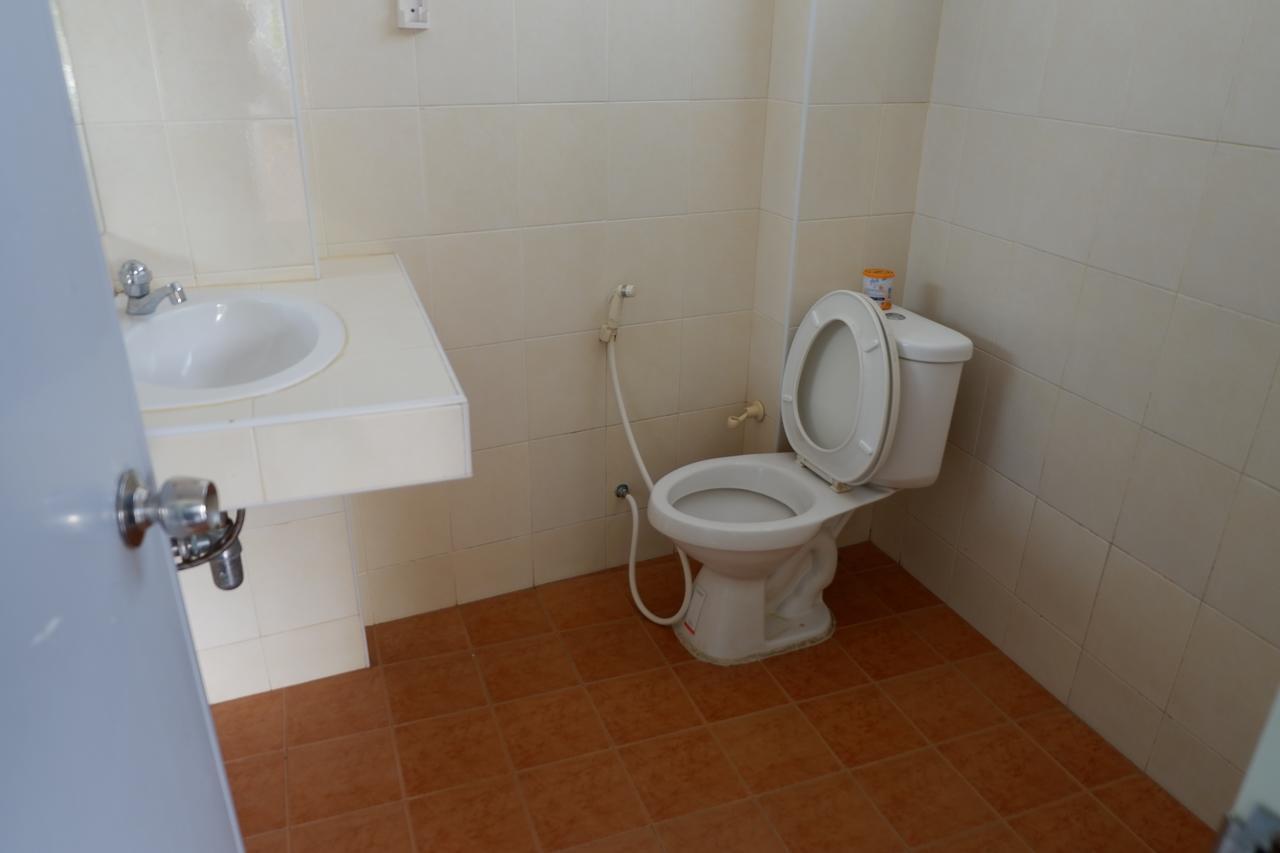 Pott Guesthouse Bãi biển Chaweng Ngoại thất bức ảnh
