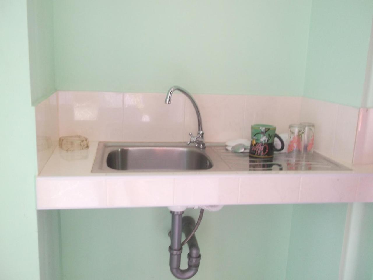 Pott Guesthouse Bãi biển Chaweng Ngoại thất bức ảnh