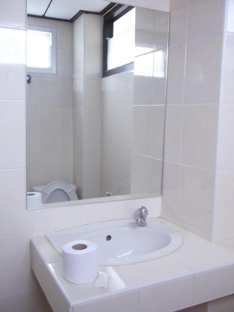 Pott Guesthouse Bãi biển Chaweng Ngoại thất bức ảnh