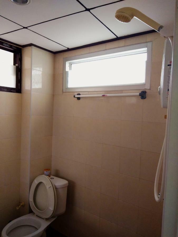 Pott Guesthouse Bãi biển Chaweng Ngoại thất bức ảnh